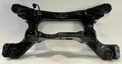 INFINITI QX50 AWD REAR SUSPENSION SUBFRAME CROSSMEMBER CRADLE 2.0L 19-20 # 98908 used OEM rear subframe and crossmember