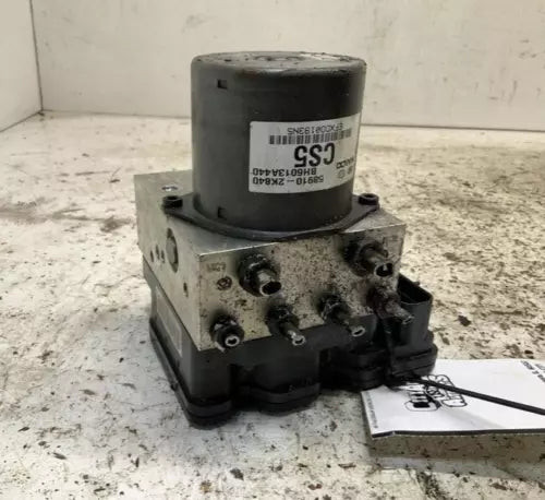 2010 Kia Soul ABS Anti Lock Brake Pump Assembly 2.0L w/o Sport Suspension OEM used OEM ABS pump and module