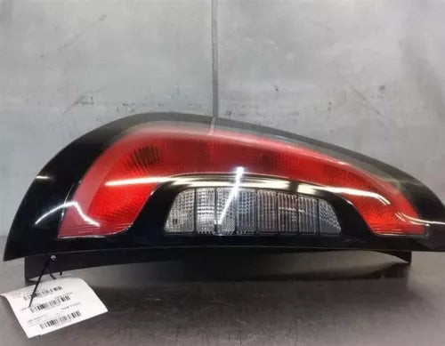 2014-2019 Kia Soul Right LH Driver Incandescent Tail Light Assembly OEM used OEM tail light