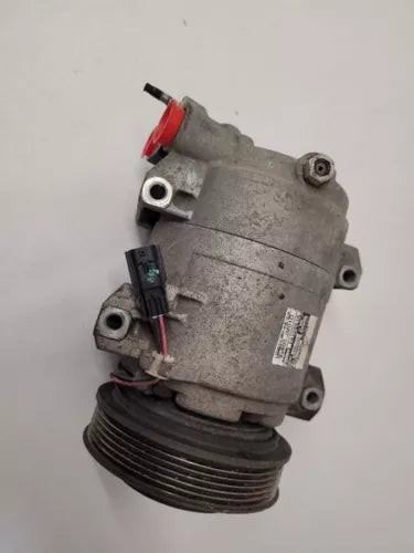 2008-2015 Nissan Rogue 2.5L AC A/C Air Conditioner Compressor Used used OEM A/C compressor