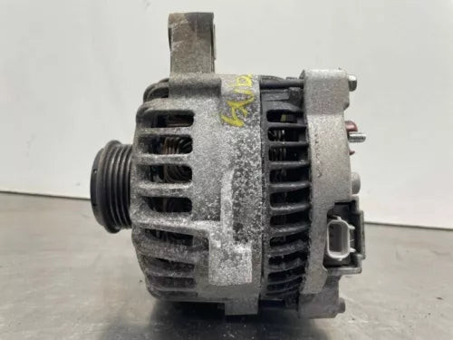 05 06 07 08 Ford Mustang Alternator Generator Charging Assembly 4.6L Engine OEM used OEM alternator