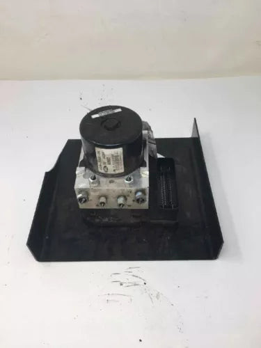 2008-2009 Land Rover LR2 ABS Anti Lock Brake Actuator Pump Assembly OEM 08-09 used OEM ABS pump and module