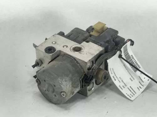 2005-2009 Buick Lacrosse CX CXL ABS Anti-Lock Brake Pump w/o active brake Assy used OEM ABS pump and module
