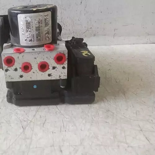 2007 2008 2009 Jeep Patriot Jeep Compass ABS Anti Lock Brake Pump USED used OEM ABS pump and module