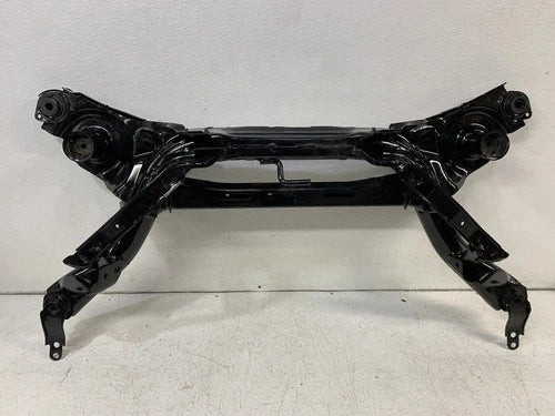 2010-2012 Fusion Milan MKZ Front-Wheel Drive REAR crossmember sub frame cradle used OEM rear subframe and crossmember