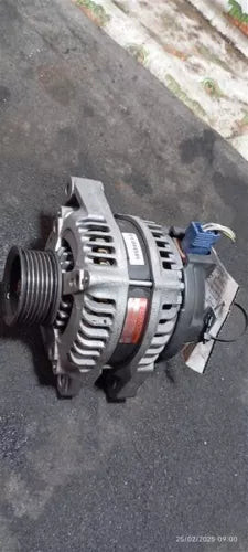 2008-2012 Honda Accord 2009-2014 2014 Acura TSX 2.4L Alternator Assembly OEM used OEM alternator