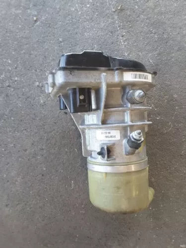 2014-2017 Volvo S60 S80 V70 XC60 Electric Power Steering Pump Assembly Used used OEM power steering pump