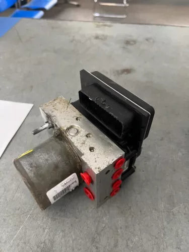 2010 Ford Truck F-150 4X4 ABS Anti-Lock Brake Pump Module Assembly OEM used OEM ABS pump and module