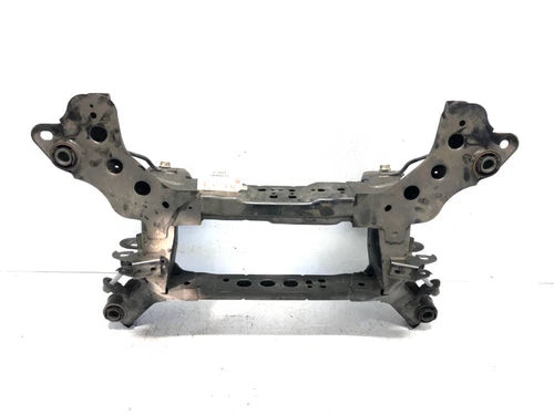 2017-2020 LINCOLN CONTINENTAL FWD 2.7L REAR CROSSMEMBER SUBFRAME CRADLE OEM used OEM rear subframe and crossmember