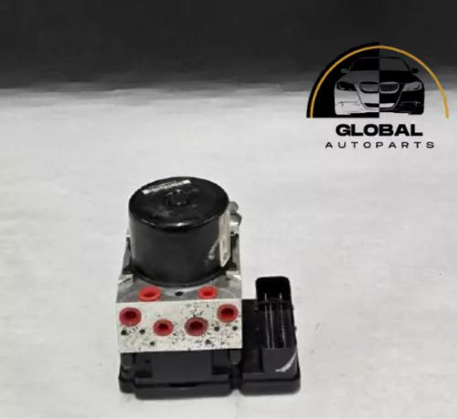 2007 Dodge Nitro ABS Anti-Lock Brake Pump Assembly OEM 2007 used OEM ABS pump and module