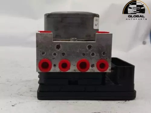 2014-2019 Ford Fiesta ABS Anti-Lock Brake Pump Module Assembly OEM used OEM ABS pump and module