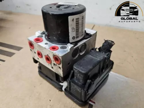 2009-2010 Dodge Caravan Town & Country Abs Anti Lock Brake Pump Assembly OEM used OEM ABS pump and module
