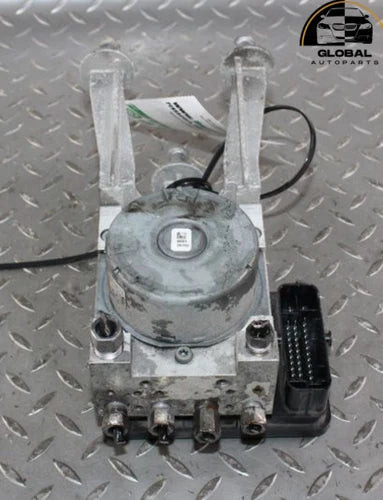 2015-2022 Dodge Charger ABS Anti-Lock Brake Pump Assembly OEM used OEM ABS pump and module