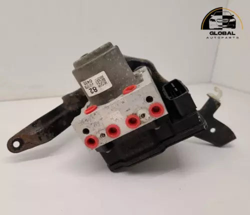 2008-2010 Honda Accord Abs Anti-Lock Brake Pump Modulator Assembly OEM used OEM ABS pump and module