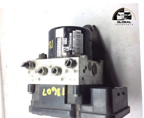 2013-2015 Volkswagen Passat Jetta Golf GTI Anti-Lock Brake ABS Pump Assembly used OEM ABS pump and module