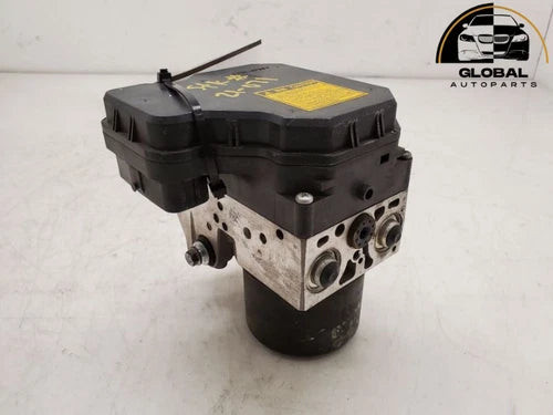 2007-2008 Toyota Sienna ABS Anti-Lock Brake Pump Assembly OEM used OEM ABS pump and module