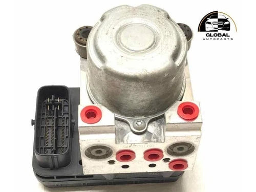 2005-2006 Toyota Tundra 4x2 ABS Anti-Lock Brake Pump Assembly Oem used OEM ABS pump and module