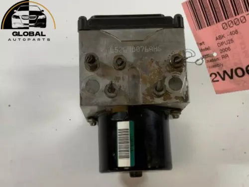 2006 Dodge Ram 1500 ABS Anti-Lock Brake Pump Assembly OEM used OEM ABS pump and module