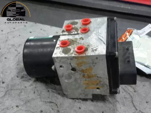 2006 Dodge Ram 3500 ABS Anti-Lock Brake Pump Assembly OEM used OEM ABS pump and module