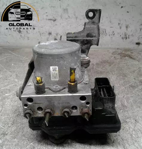 2020 Nissan Kicks ABS Anti Lock Brake Pump Assembly OEM used OEM ABS pump and module