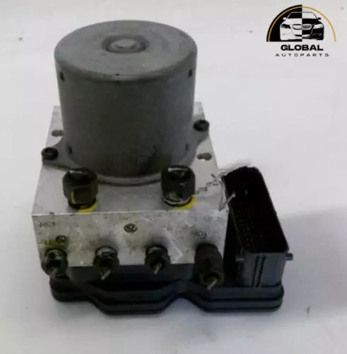 2011-2013 Hyundai Sonata abs anti-lock brake pump module assembly Oem used OEM ABS pump and module