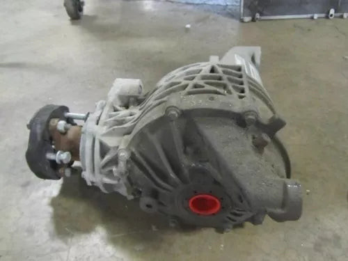 2005-2011 Cadillac CTS Rear Differential Carrier W/o Limited Slip 3.23 Ratio OEM used OEM rear differential carrier