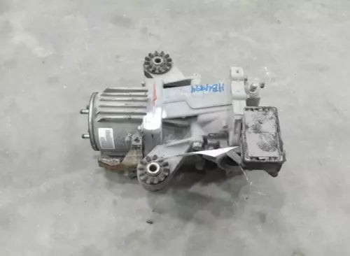 2007-2017 Jeep Compass,Patriot Rear Axle Differential Carrier Assembly OEM Used used OEM differential carrier