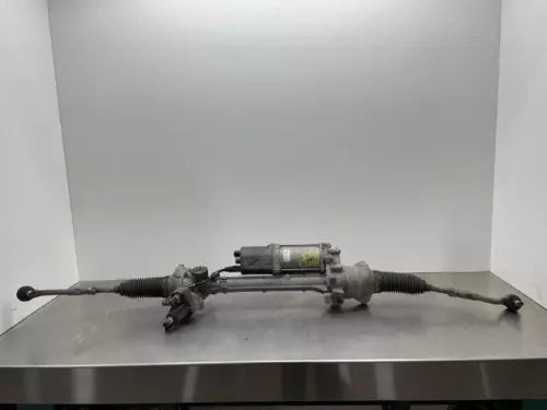 2011-2017 BMW X3 Power Steering Gear Rack And Pinion W/O Sport Package OEM used OEM rack and pinion assembly