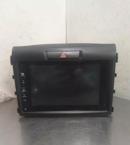 2015-2016 Honda CRV GPS TV Display Screen 6 speaker EX OEM used OEM infotainment display