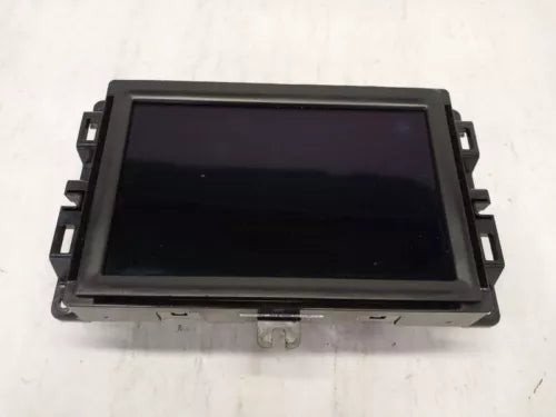 2019-2020 Jeep Cherokee GPS Radio Display Touch Screen 8.4 Inches OEM used OEM infotainment display