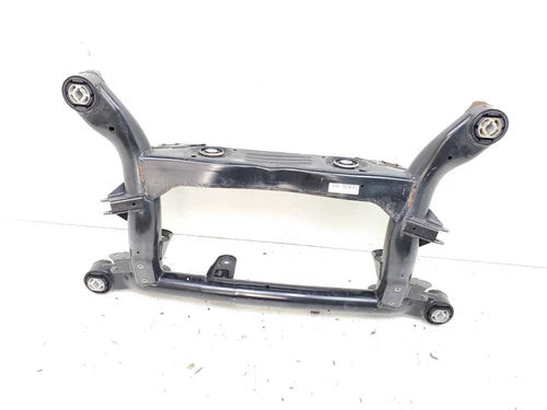 2017-2020 ALFA ROMEO STELVIO 2.0 AWD REAR SUSPENSION CROSSMEMBER SUBFRAME OEM used OEM rear subframe and crossmember
