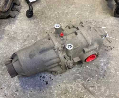 1997-2001 Honda CRV Rear Axle Differential Carrier Assembly AT AWD OEM Used used OEM differential carrier