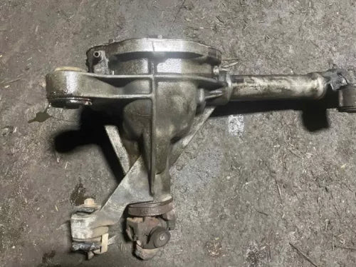 2002-2010 Ford Explorer Front Axle Differential Carrier 3.55 Ratio Assembly OEM Used used OEM differential carrier