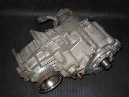 2000-2005 Ford Ranger Electric Shift 4X4 Transfer Case Assembly OEM used OEM transfer case