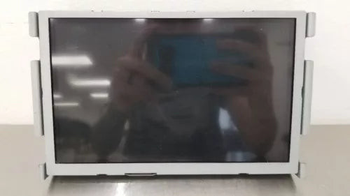 2010-2012 Ford F150 GPS Display Screen Radio Touch Screen 8 Inches OEM used OEM infotainment display