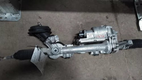 2017-2022 Chrysler Pacifica Power Steering Gear Rack and Pinion OEM used OEM rack and pinion assembly
