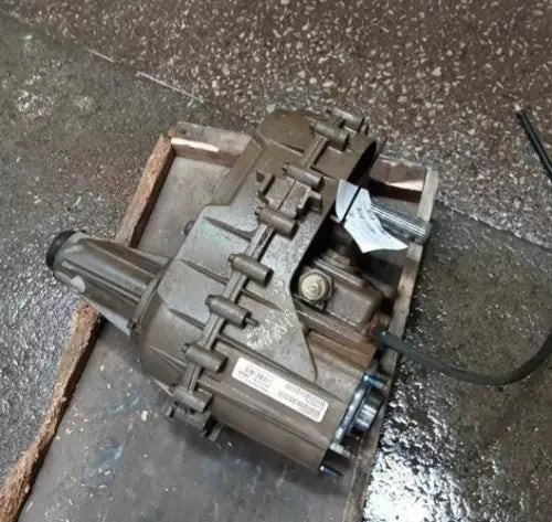 2002-2003 Dodge Ram 1500 Transfer Case 241 Manual Shift Assembly OEM used OEM transfer case