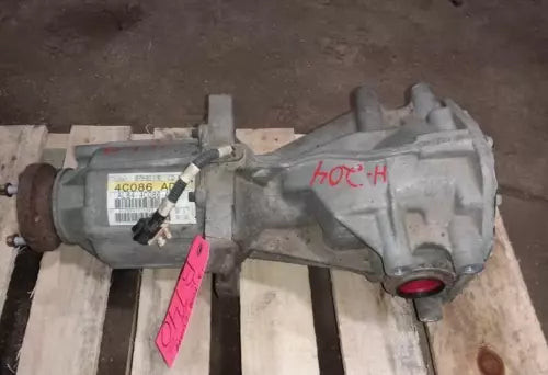 2010-2012 Ford Edge Rear Axle Differential Carrier Assembly OEM Used used OEM differential carrier