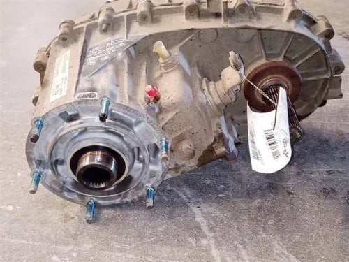 2004-2005 Dodge Ram 1500 Transfer Case Assembly Model 241 Manual Shift OEM used OEM transfer case
