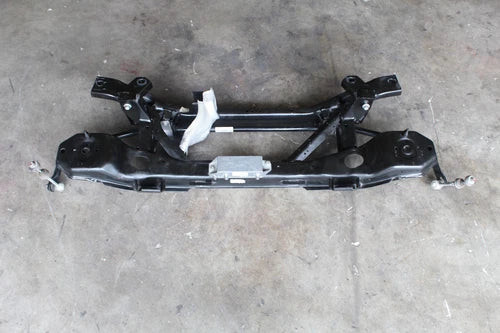 2013-2018 Ford Focus ST turbo oem rear subframe assembly with sway bar 61k miles used OEM sway bar