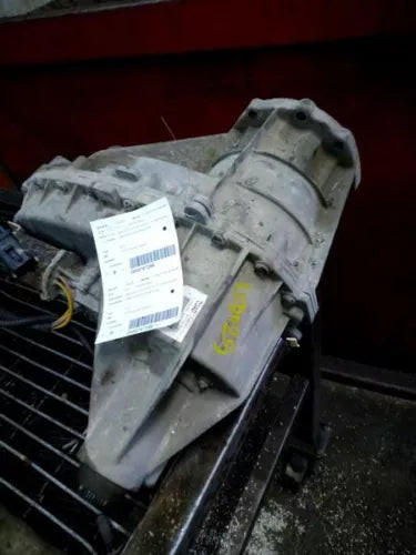 2012-2014 Ford F150 Pickup Transfer Case Assembly 3 Mode OEM used OEM transfer case