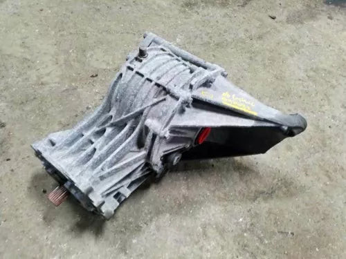 2007-2017 GMC ,Chevy Traverse Rear Axle Differential Carrier Assembly AWD OEM Used used OEM differential carrier