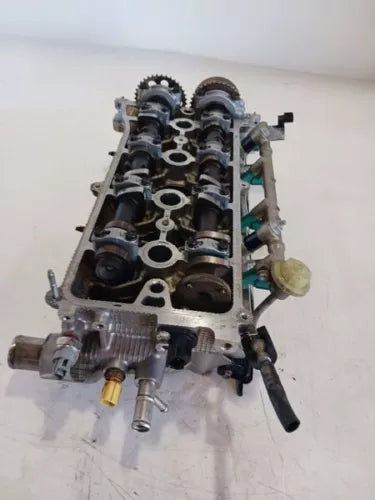 2002-2009 Toyota Camry Engine Cylinder Head 2.4L 2AZFE Engine OEM used OEM cylinder head