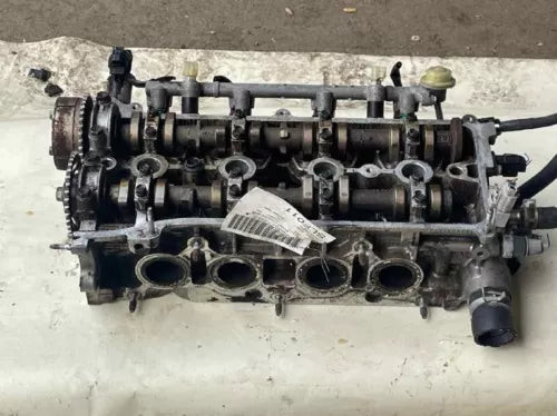 2002-2009 Toyota Camry Cylinder Head Engine 2.4L 2AZFE OEM used OEM cylinder head