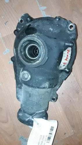 2004-2006 BMW X3 Rear Axle Differential Carrier AT 3.0L Assembly Ratio 3.64 OEM Used used OEM differential carrier