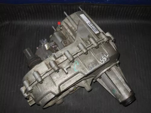 2006-2012 Dodge Ram 1500 Transfer Case 243 Electric Shift Opt DH5 OEM used OEM transfer case