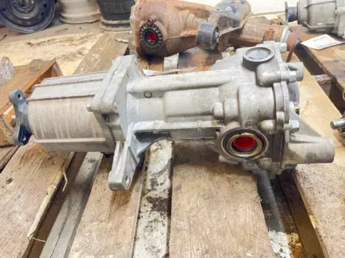 2011-2013 Kia Sorento Rear Axle Differential Carrier Assembly AWD OEM Used used OEM differential carrier