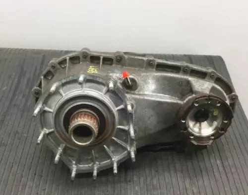 2006-2010 Jeep Grand Cherokee,Commander Transfer Case 3.7L Model NV140 OEM used OEM transfer case