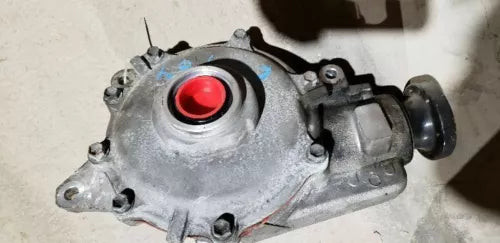 2006-2015 Lexus IS250 GS300 Front Axle Differential Carrier 4.10 Ratio OEM used OEM differential carrier