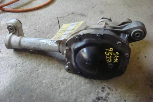 2002-2010 Ford Explorer 4.0L Front Axle Differential Carrier 3.73 Ratio OEM Used used OEM differential carrier